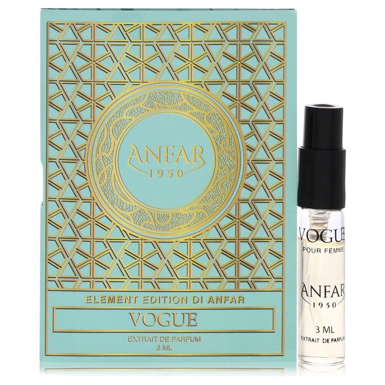 Anfar Vogue