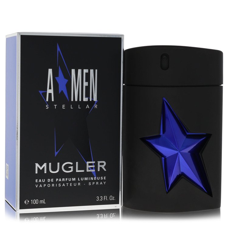 Angel Stellar Lumineuse