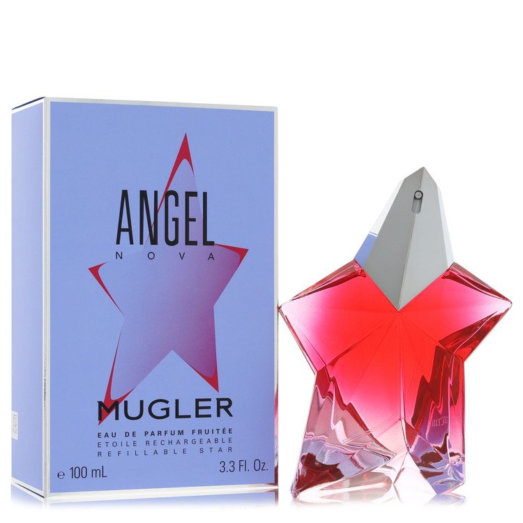 Angel Nova
