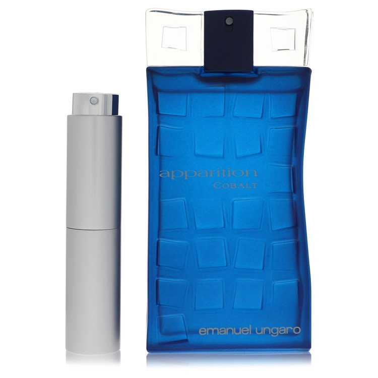 Apparition Cobalt