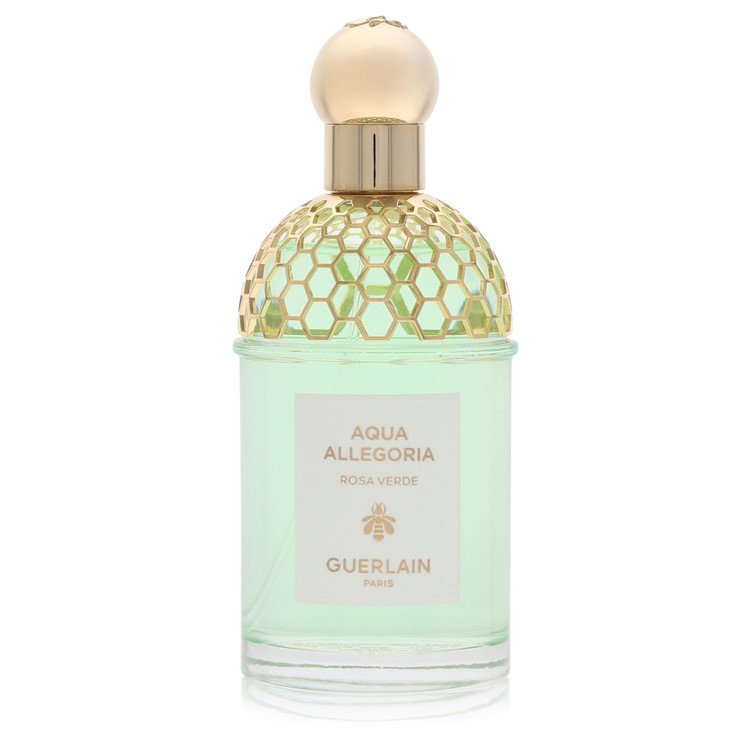 Aqua Allegoria Rosa Verde