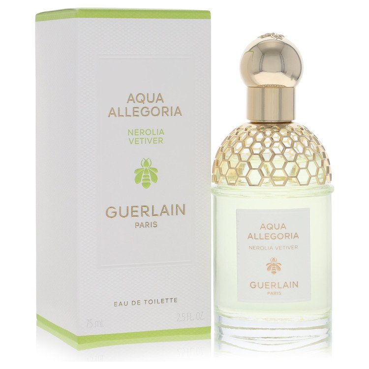 Aqua Allegoria Nerolia Vetiver