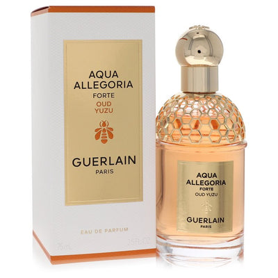 Aqua Allegoria Oud Yuzu