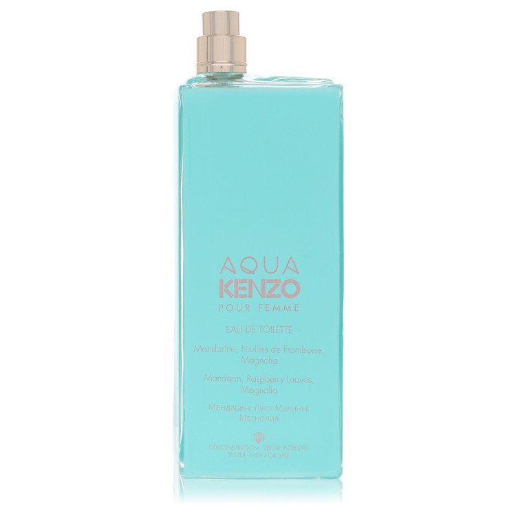 Aqua Kenzo