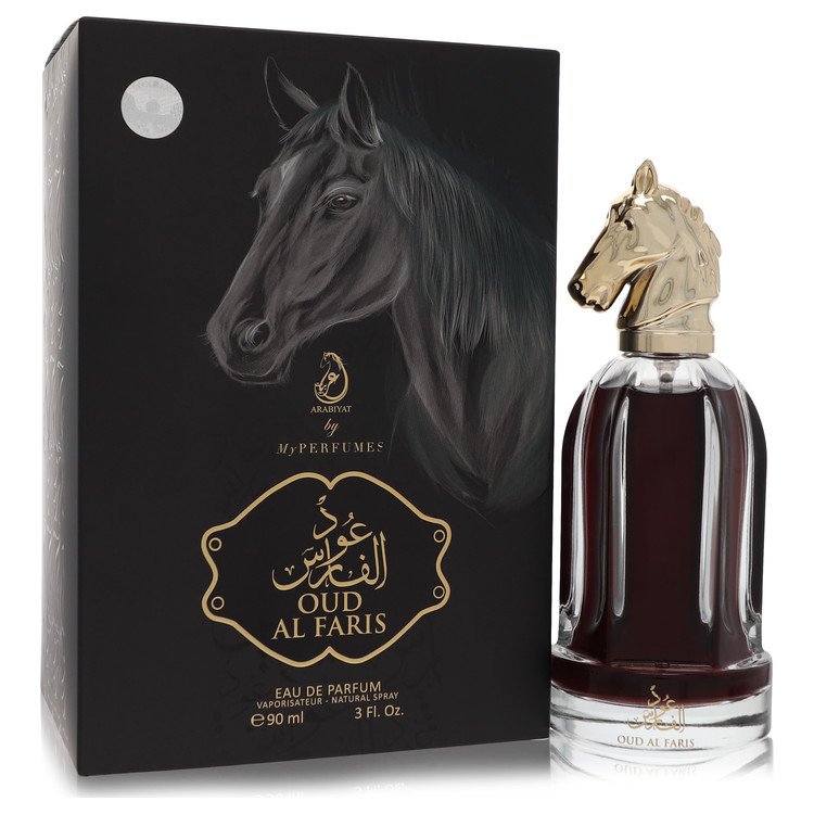 Arabiyat Oud Al Faris