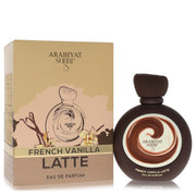 Arabiyat Sugar French Vanilla Latte