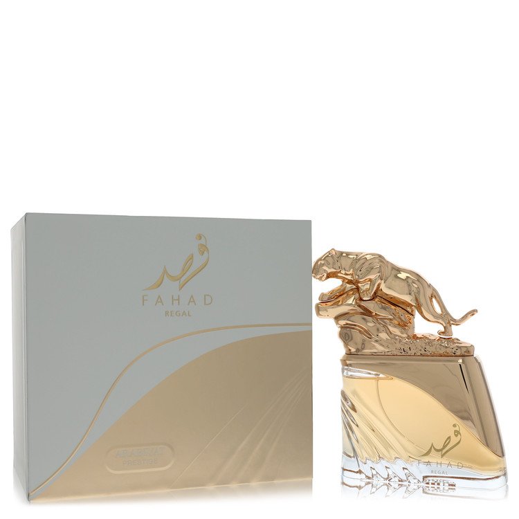 Arabiyat Prestige Fahad Regal