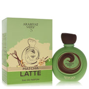 Arabiyat Sugar Matcha Latte