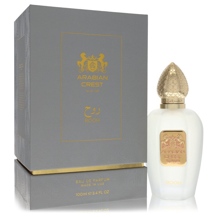 Arabian Crest Rooh