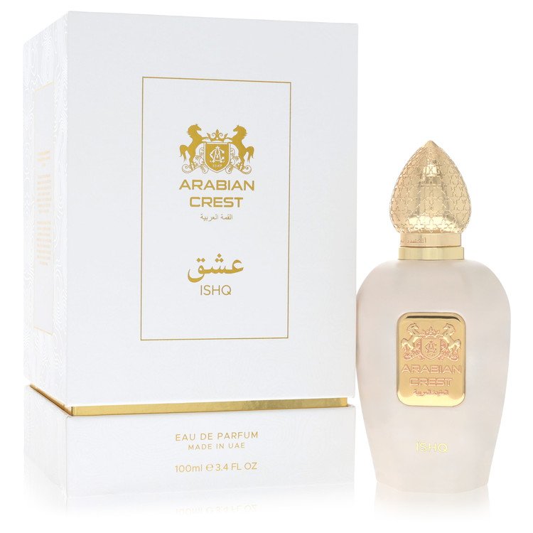 Arabian Crest Ishq