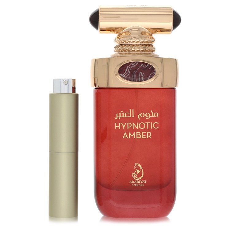 Arabiyat Hypnotic Amber