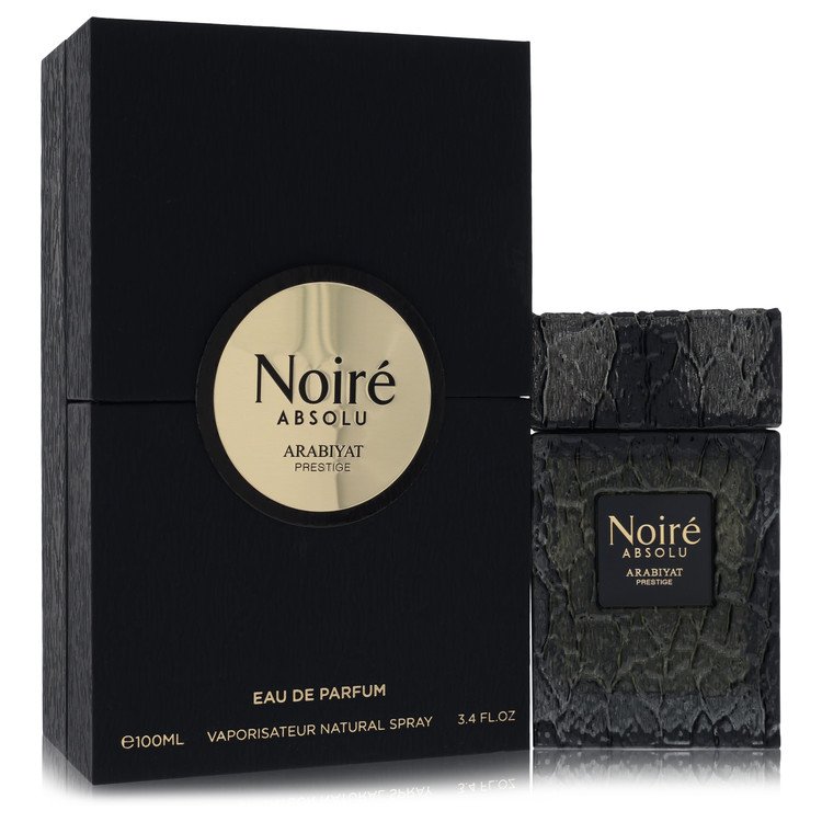 Arabiyat Prestige Noire Absolu
