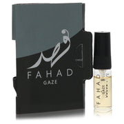 Arabiyat Prestige Fahad Gaze