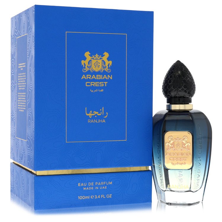 Arabian Crest Ranjha