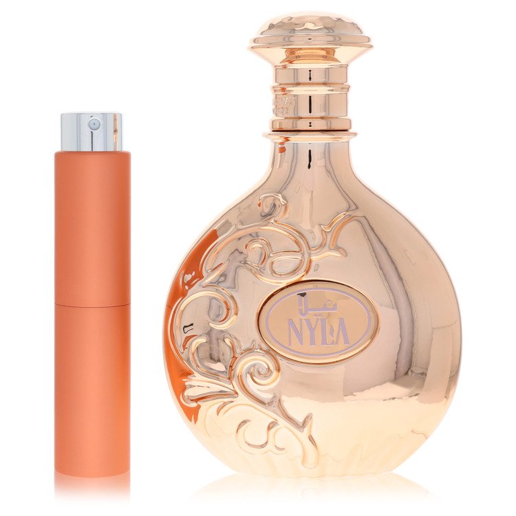 Arabiyat Prestige Nyla
