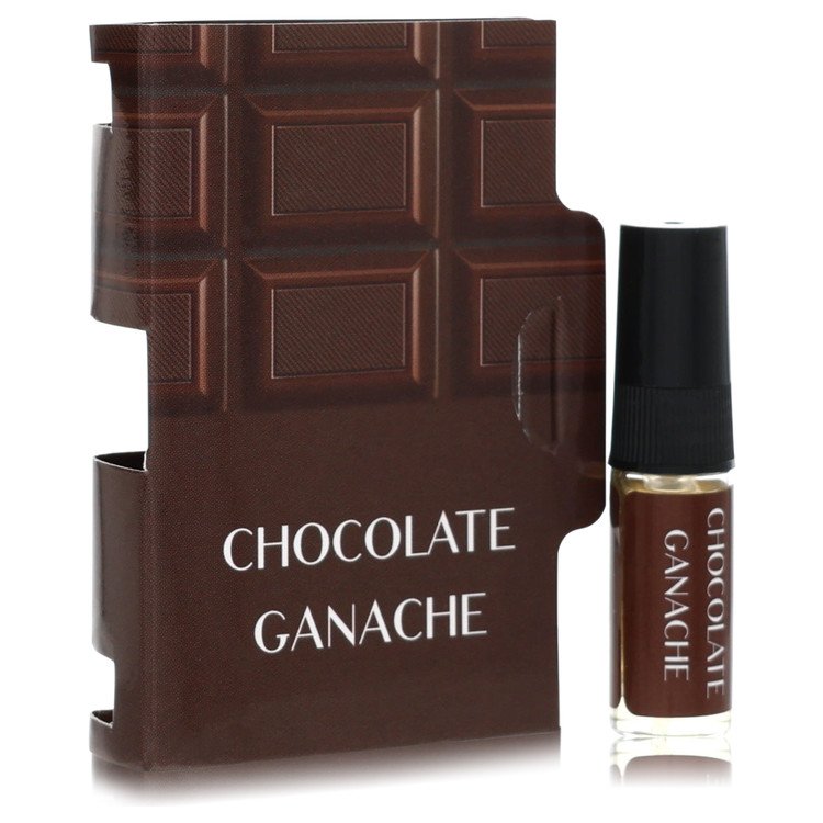 Arabiyat Sugar Chocolate Ganache
