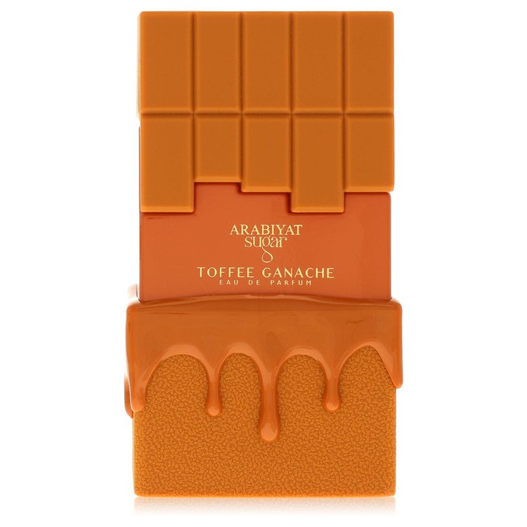 Arabiyat Sugar Toffee Ganache