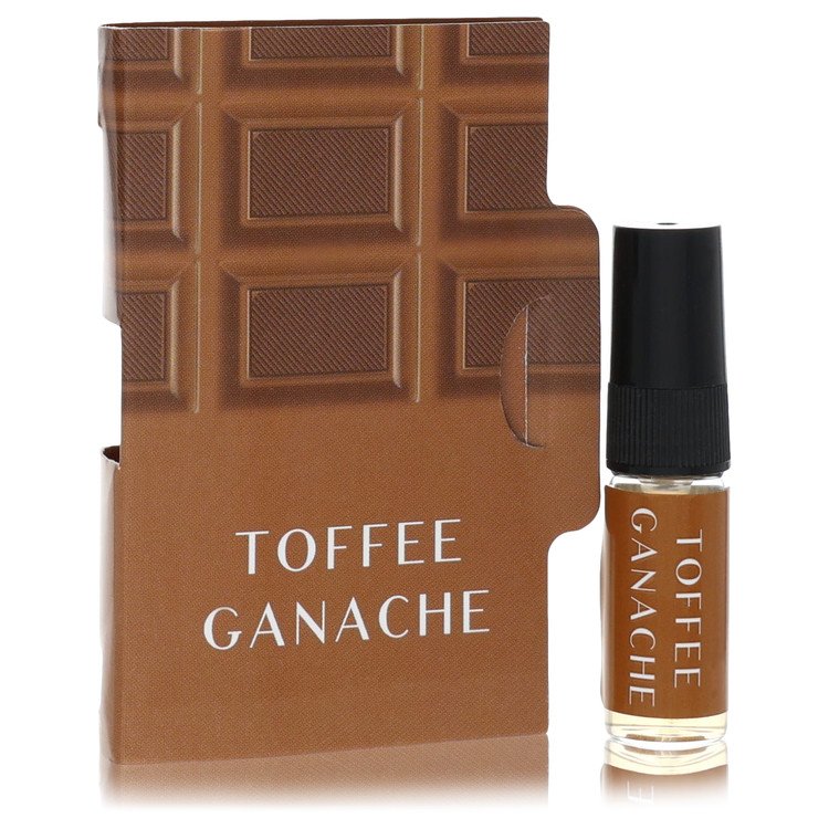 Arabiyat Sugar Toffee Ganache
