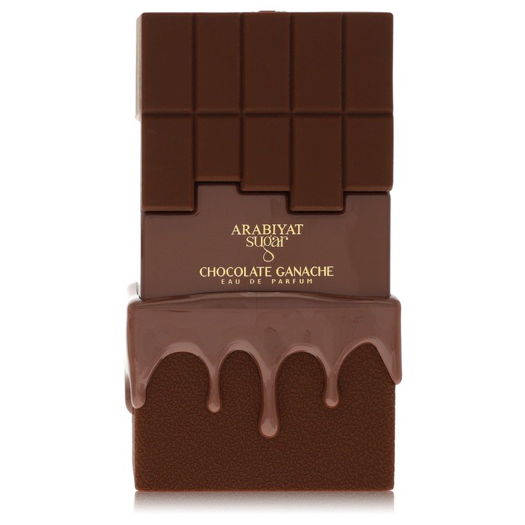 Arabiyat Sugar Chocolate Ganache