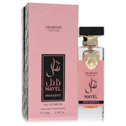 Arabiyat Prestige Nayel Her Majesty