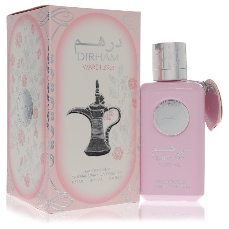 Ard Al Zaafaran Dirham Wardi
