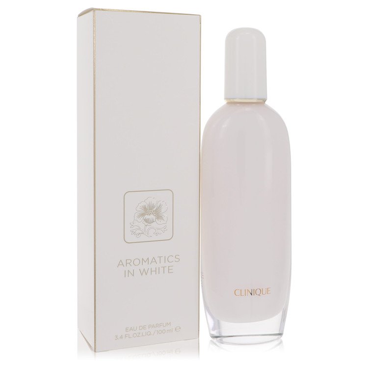 Aromatics In White