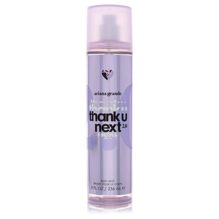 Ariana Grande Thank U Next 2.0