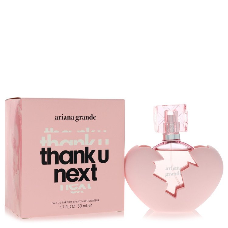 Ariana Grande Thank U, Next