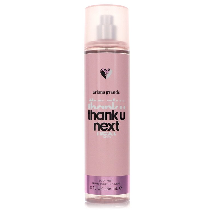 Ariana Grande Thank U, Next