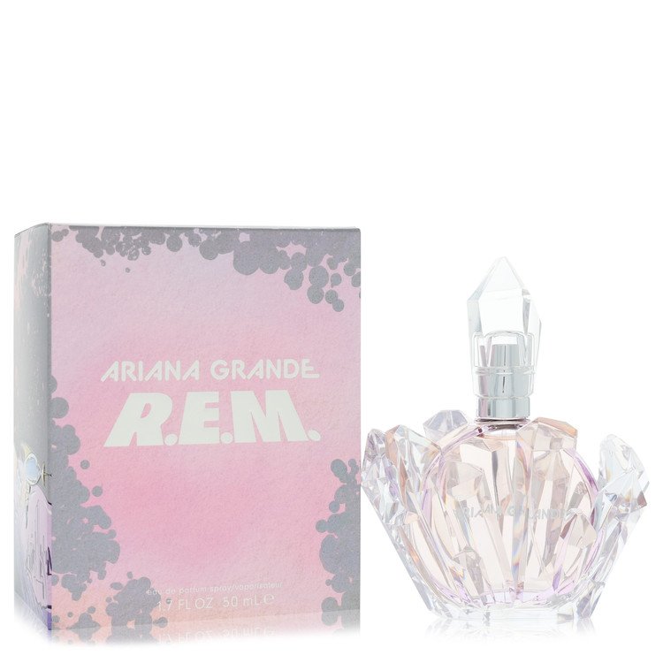 Ariana Grande R.e.m.