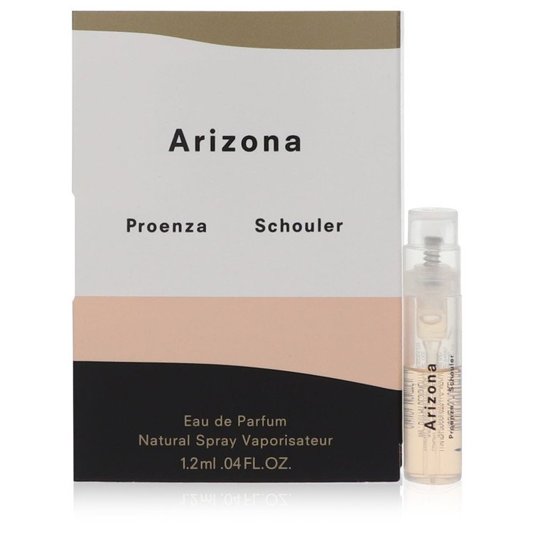 Arizona Eau De Parfum (Collector's Edition) By Proenza Schouler – 1.7 oz Eau De Parfum