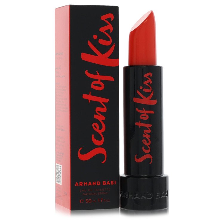 Armand Basi Scent Of Kiss