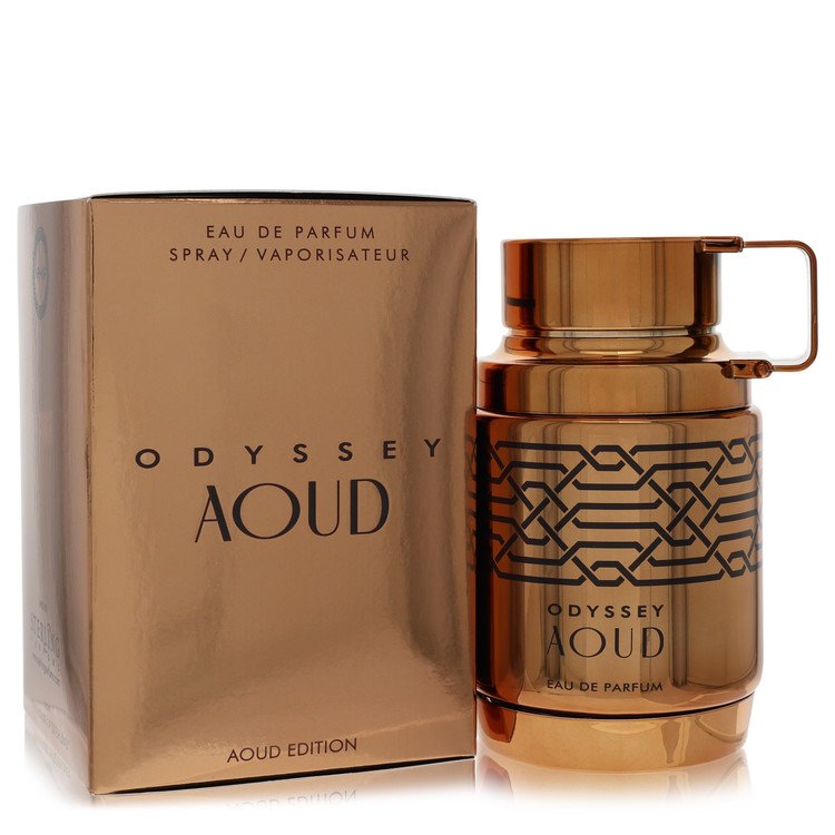 Armaf Odyssey Aoud