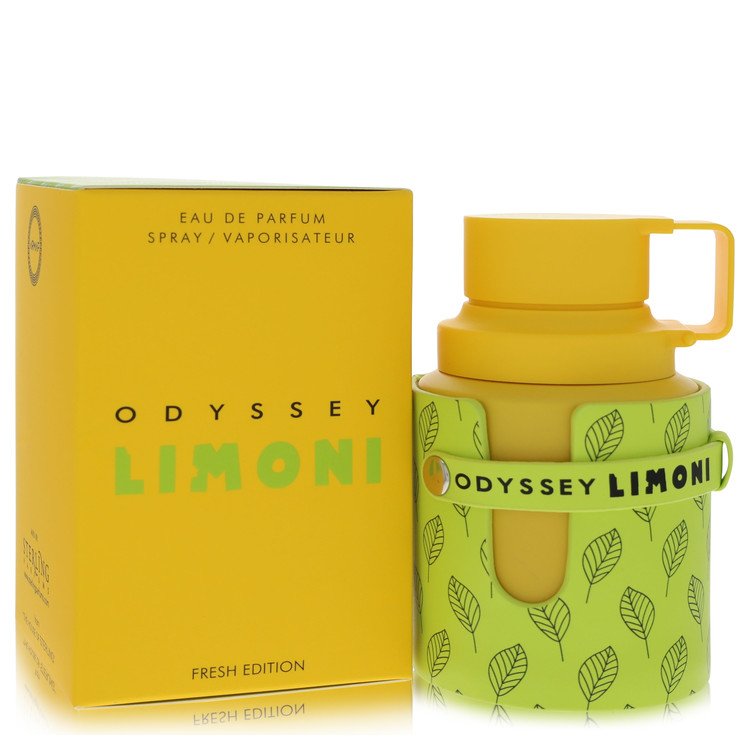 Armaf Odyssey Limoni