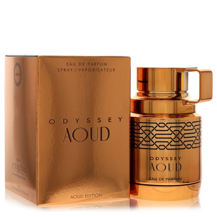 Armaf Odyssey Aoud