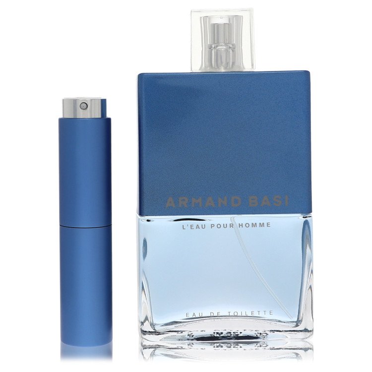 Armand Basi L'eau Pour Homme