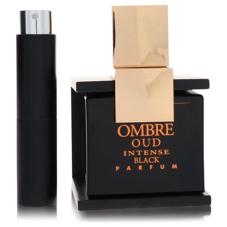 Armaf Ombre Oud Intense Black