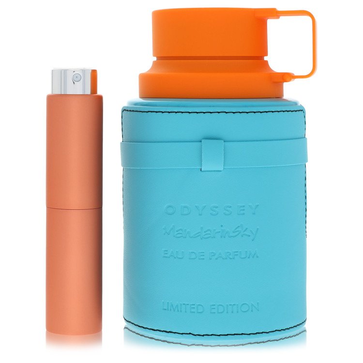 Armaf Odyssey Mandarin Sky