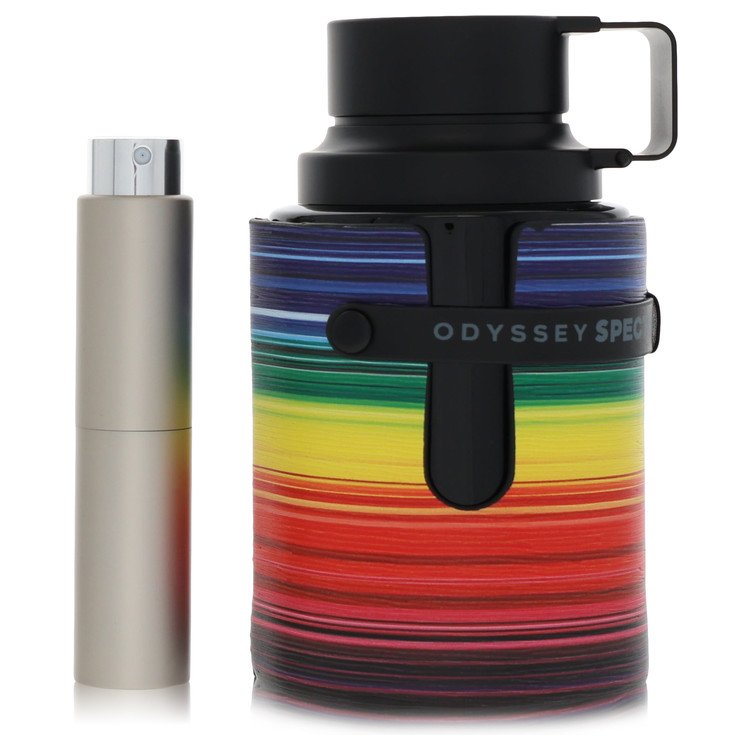 Armaf Odyssey Spectra Rainbow Edition