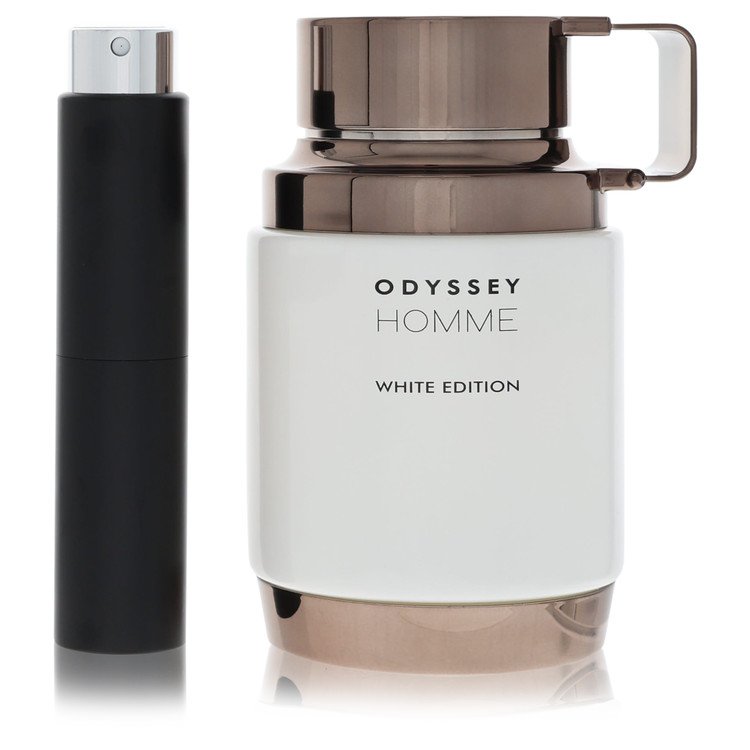Armaf Odyssey Homme White Edition