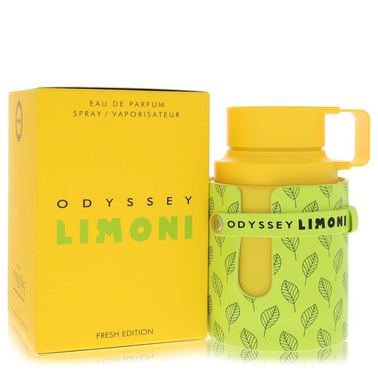 Armaf Odyssey Limoni