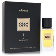Armaf Shk I By Saoud Alkaabi