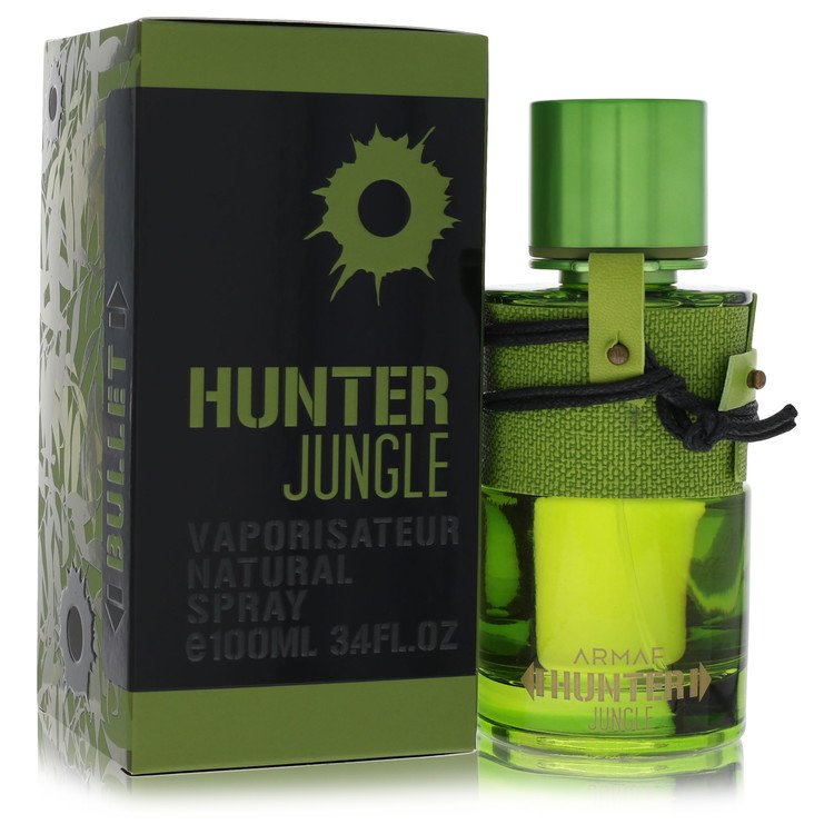 Armaf Hunter Jungle