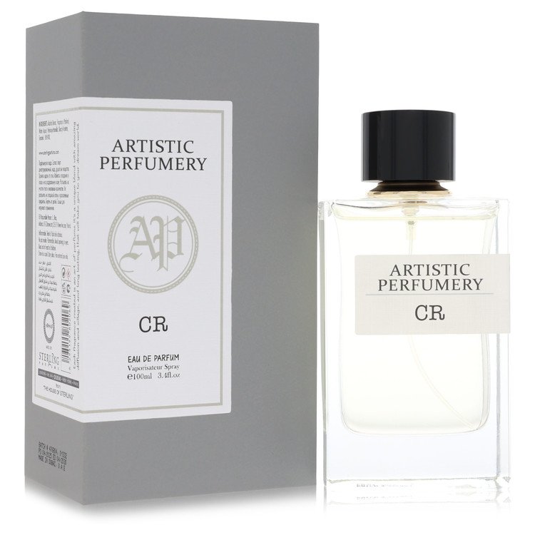 Armaf Artistic Perfumery Cr