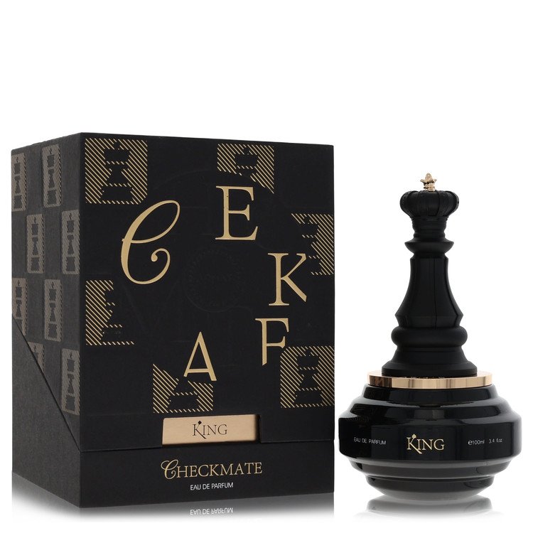 Armaf Checkmate King
