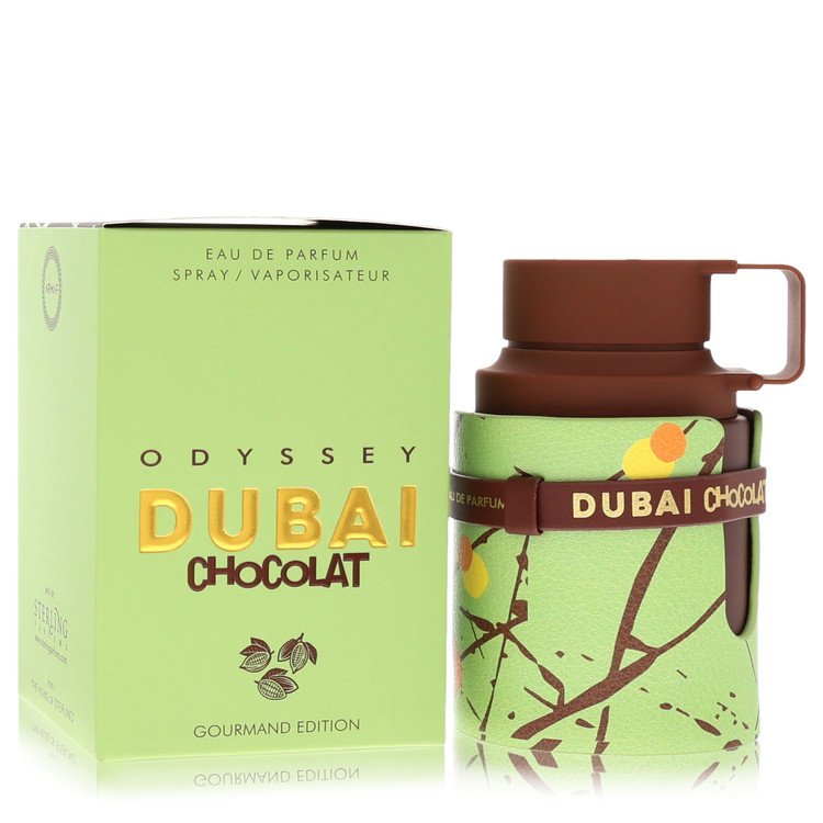 Armaf Odyssey Dubai Chocolat