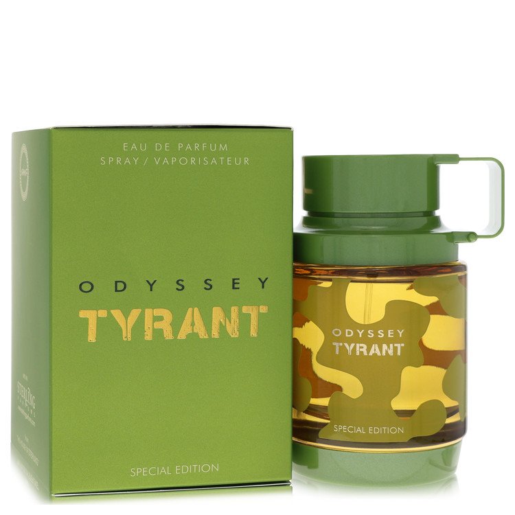 Armaf Odyssey Tyrant