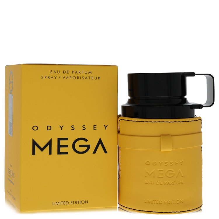 Armaf Odyssey Mega