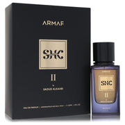 Armaf Shk Ii By Saoud Alkaabi