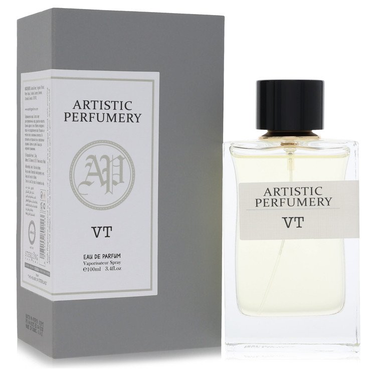 Armaf Artistic Perfumery Vt
